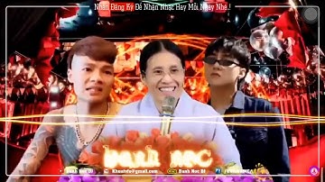 [Track] chuẩn tóc đẹp không ft tăng Tà Lăng Remix (Khá Bảnh ft Cô Yến ft Sơn Tùng) Nhớ đăng kỹ kênh