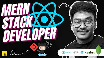 Full-Stack Dev | MERN | React, Next, Node , MongoDB