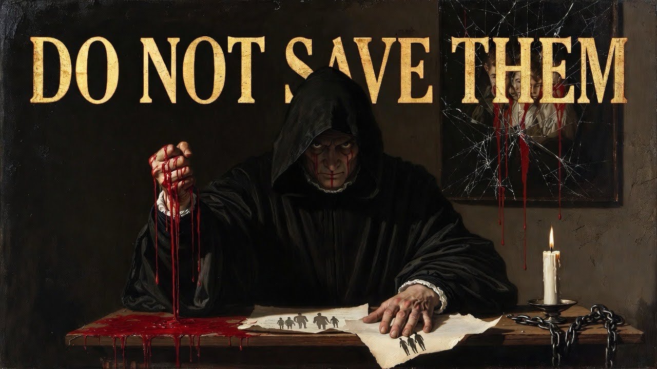 Do Not Save These 5 People In 2026: Machiavelli’s Teachings