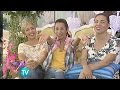 Kris TV: Laughtrip with K and her friends