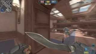 yFearNV - Skill Hack POINT BLANK