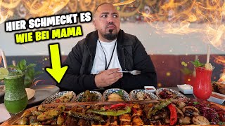 Das Beste Arabische Restaurant Weit Und Breit