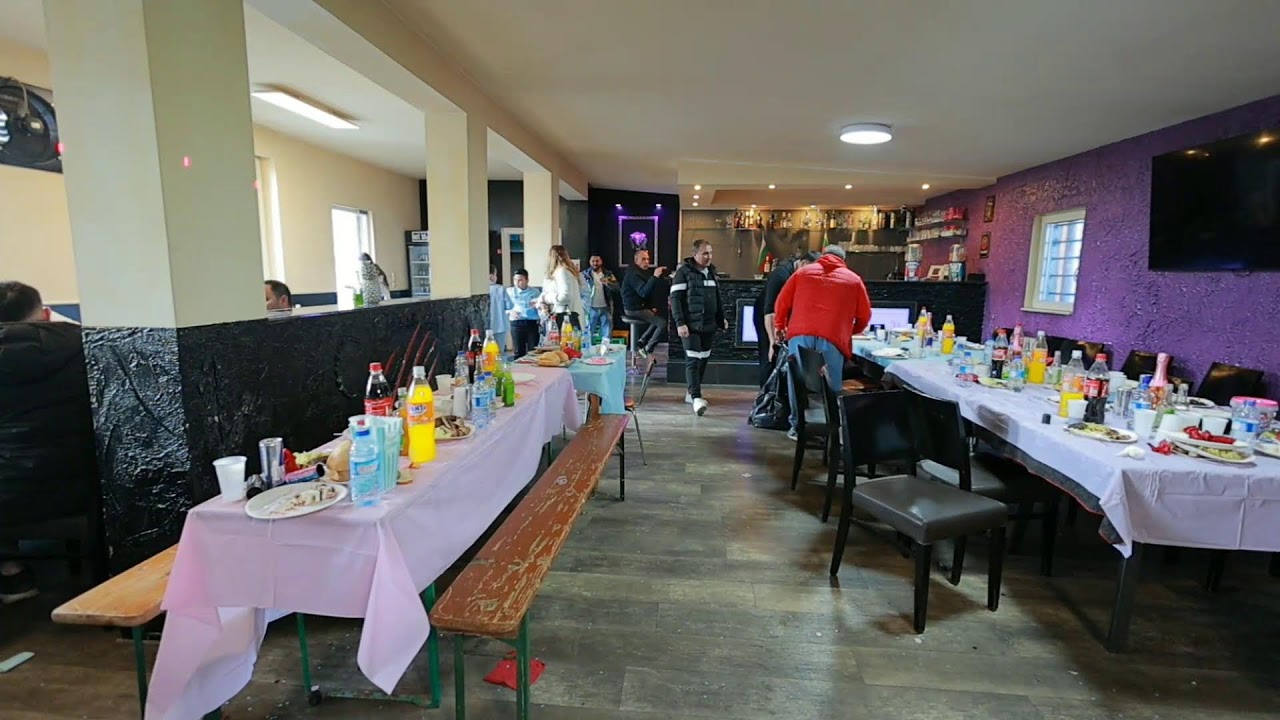 Baby shower - Leman & Oktay ve Dogum günü party Tülay (01.03.2026) Kassel