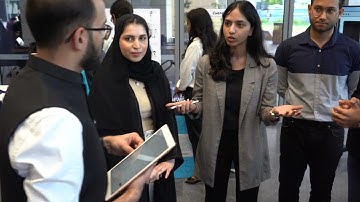 Computer Science Innovation Fair 2023