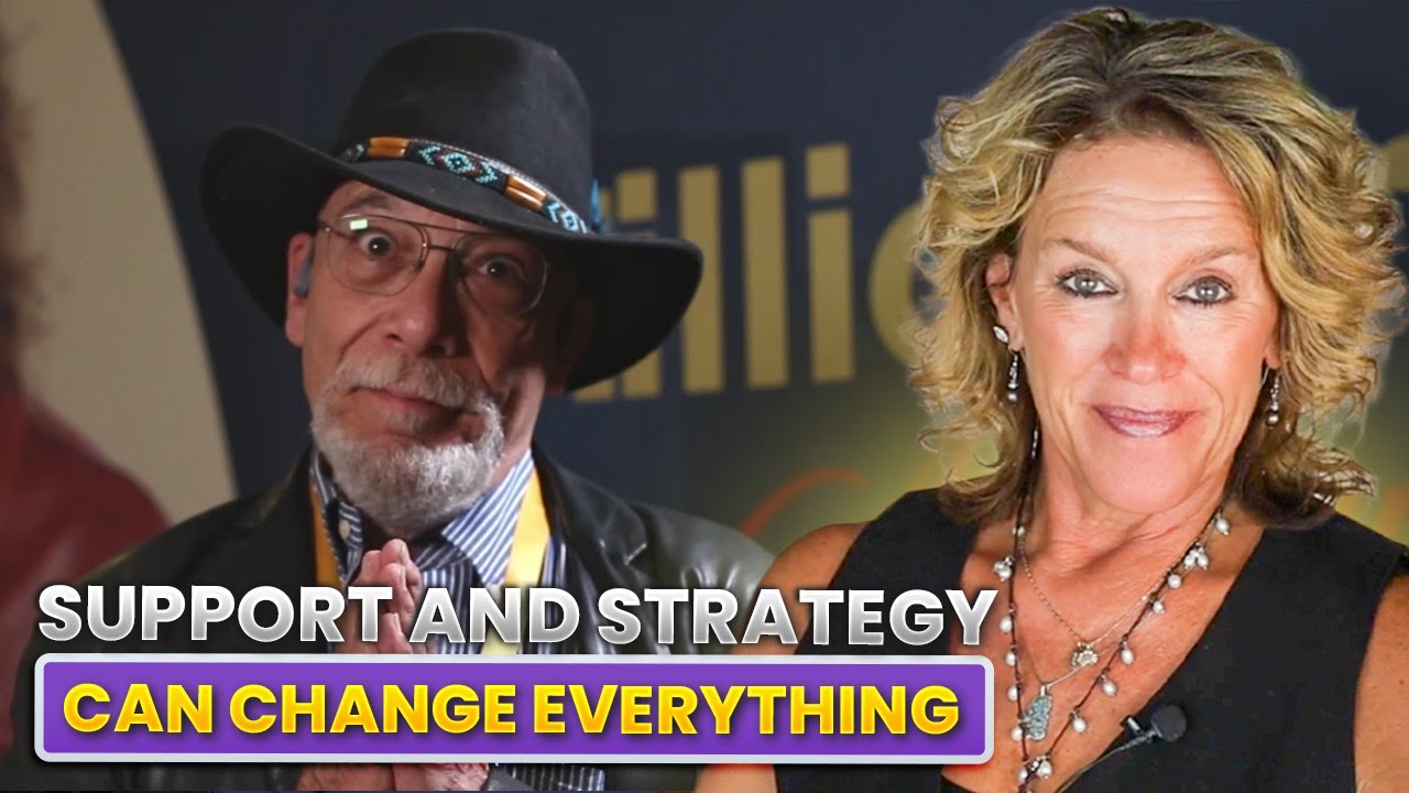 The Big Table Success Story: Steve on Rebuilding After a Stroke