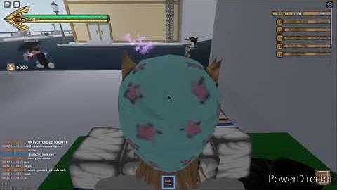 [YBA] Using a Lucky Arrow pt.3