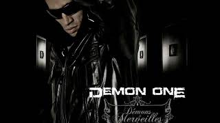 Demon One  Démons & Merveilles  2008 (ALBUM)