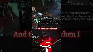 Charon #hades2 #hades2gameplay #indiegame #shortsfeed #videogames #roguelike