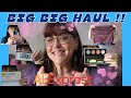 Big haul aliexpress 2024  je vous montre tous mes achats avec les prix 