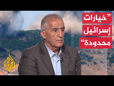 هل تتوغل إسرائيل في جنوب لبنان بعد التصعيد الأخير 