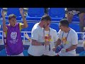 TERCER PUESTO: COLOMBIA 3-4 CHILE | Highlights | CONMEBOL Copa América Fútbol Playa 2025™