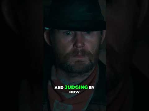 1944: The Brutal Yellowstone Prequel You NEED to See