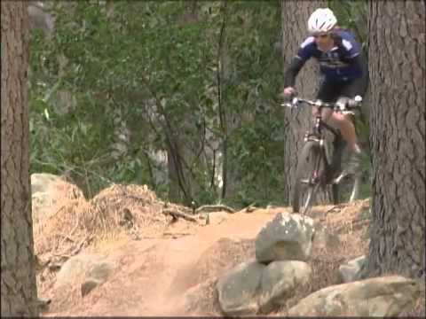 MTB SKILL #8: Descending