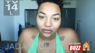 Jada Michael Talks Creating Her Own Legacy, 'Freak', and Not Wanting to be Labeled