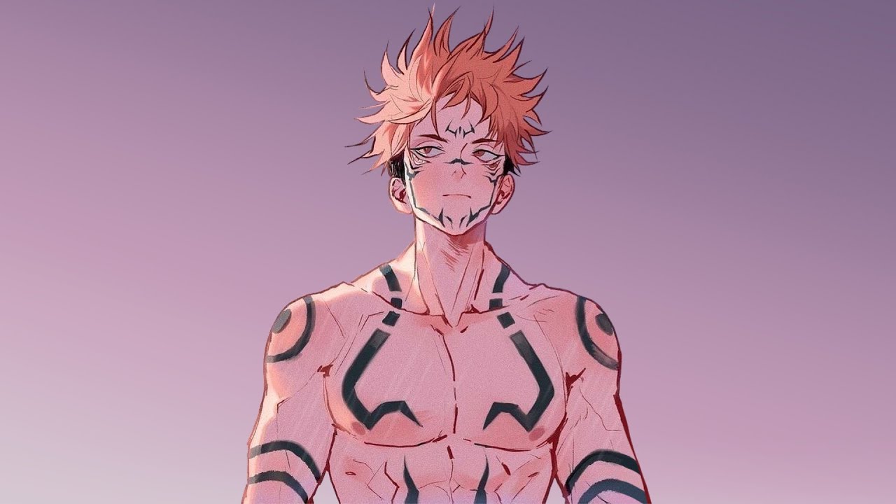 Sukuna - Still With You (AI Cover)