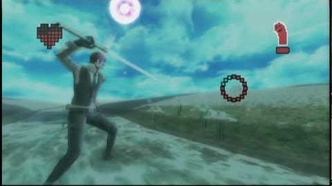 No More Heroes 2: Desperate Struggle - Part 36 / Mimmy