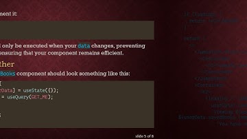 Fixing useQuery Conditional Rendering Issues in React