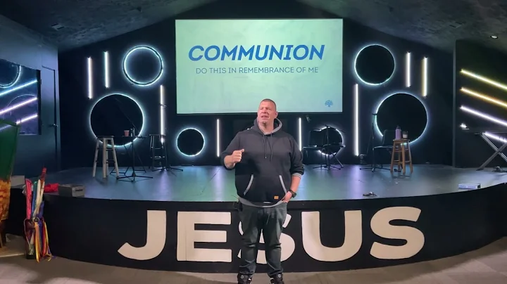 Gut Check: Is It God Speaking Or Just My Emotions? Pastor Jason Beck