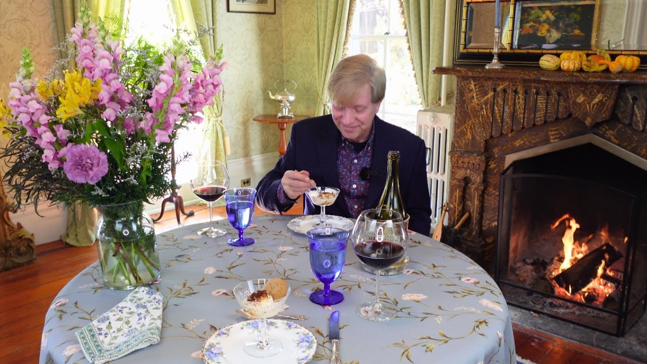 Pulling Together a BEAUTIFUL 