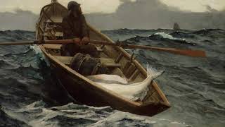 Winslow Homer History