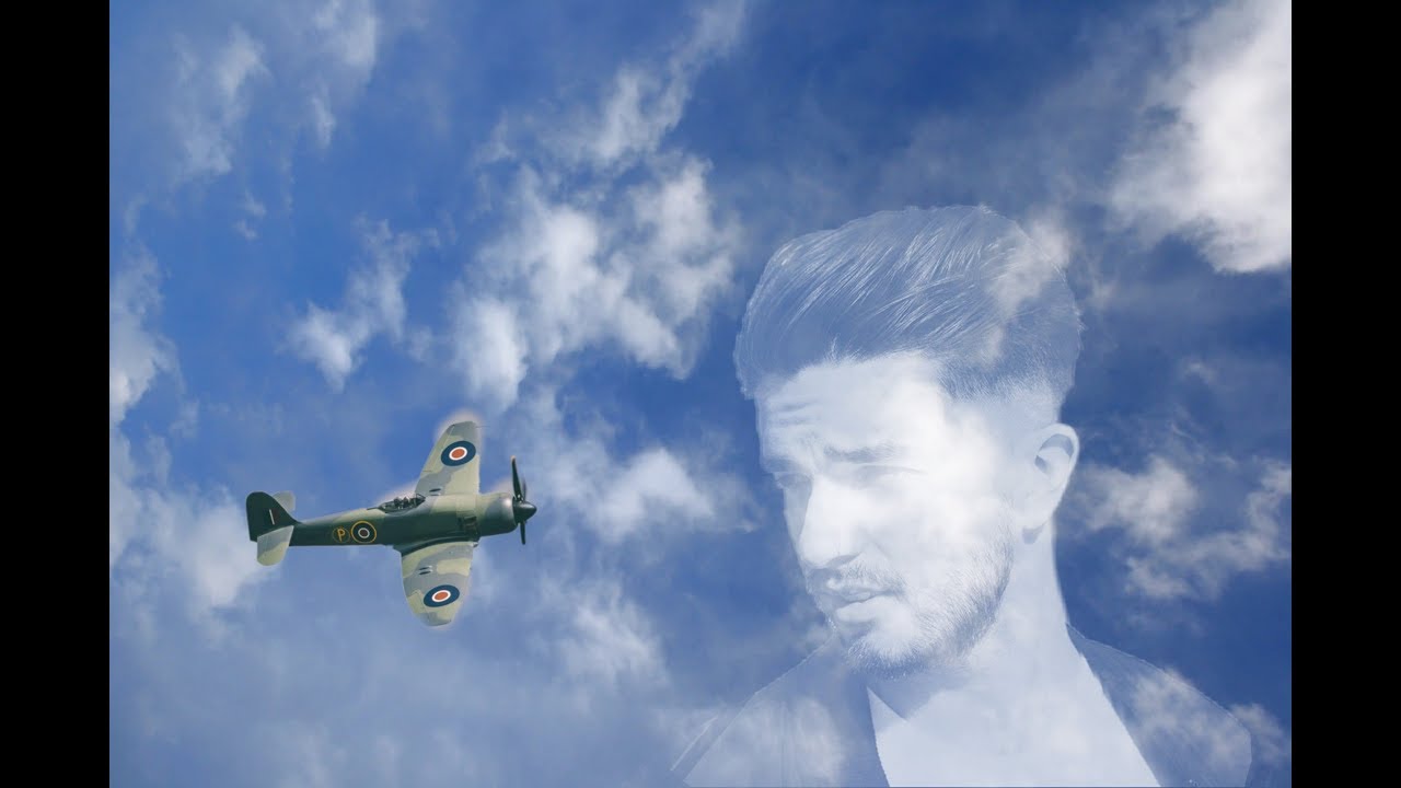 Cloud face picture editing | picsart editing