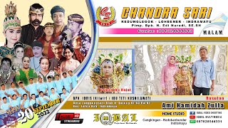 [LIVE] Malam 