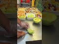 Easy Melon Carving Ideas | Fruit Art TutorialBeautiful Melon Carving Decoration Ideas#Knife Skills#