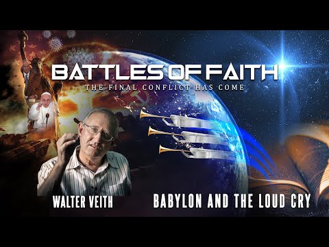 Walter Veith -