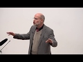 Diözesanempfang 2019 - Vortrag von Prof. Dr. Harald Lesch