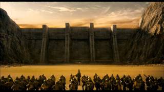 Immortals: Gods And Titans Spot [HD]