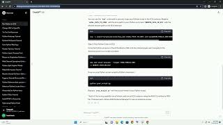 Run a python code using CLI without pem file from an EC2 using AWS CLI