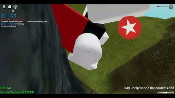 Ragdoll System Test - Exploiter report 5