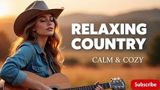 Top Country Music 2025 - Romantic Love Songs | Best Love \u0026 Romantic Country Songs Playlist Vol 82