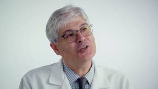Impact of Clinical Trials: Afshin Dowlati, MD