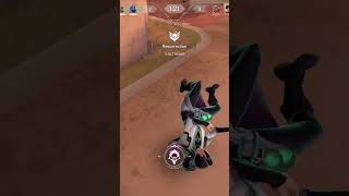 Mere to L lag gye... Funny Valorant || #shorts #valorant #valorantclips