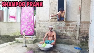 😁😁NEW SHAMPOO PRANK|REAL VIDEOS 2022