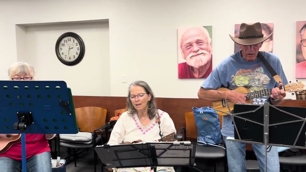 TUKU - I’m So Lonesome I Could Cry