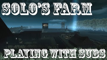 Custom Zombies | Solo