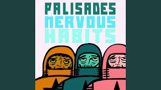 [Maybe We Can Just] Hold Hands