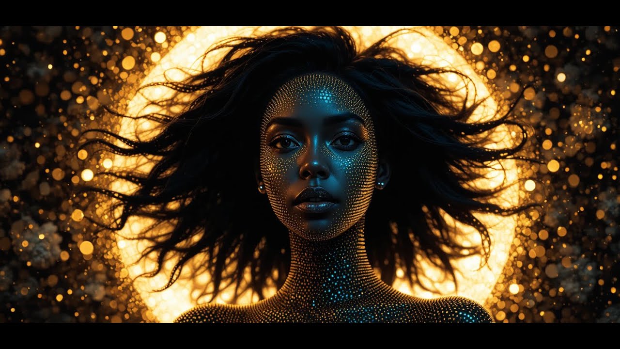 Amapiano Afro-Luminal Sky Path