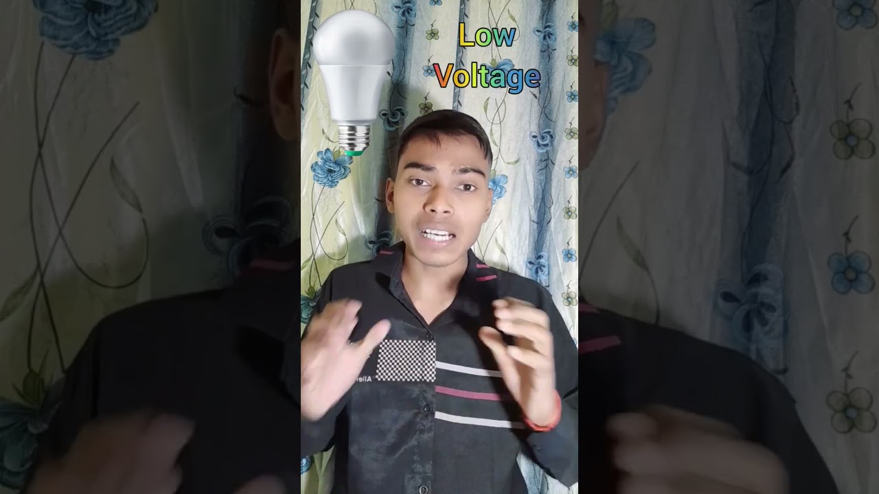 How many types of bulbs?  #tech #bulb #shortvideo #youtubeshorts