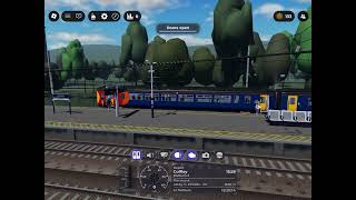 Which train is better? (Roblox British Railways)