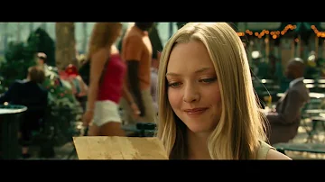 Taylor Swift - Love Story (Taylor’s Version) | Letters To Juliet (Full Scene)