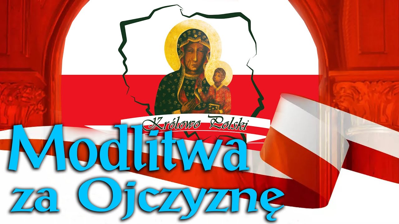 Legendy Ojczyste Sprawdzian Kl Iv Dział 5 Modlitwa za Ojczyznę / Gregorianus - YouTube