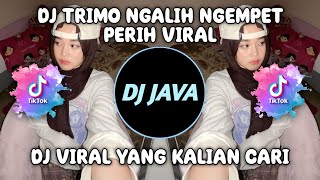 DJ TRIMO NGALIH NGEMPET PERIH | DJ PELANGGARAN BY MOCIL FVNKY FT PANI FVNKY VIRAL TIKTOK TERBARU