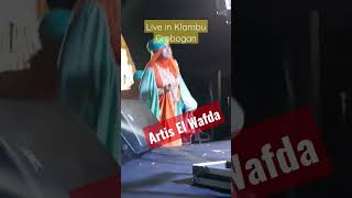 Download Lagu ARTIS EL WAFDA #shorts MP3