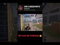 JONATHAN GAMING JOD LEVEL TDM GAMEPLAY 😱! HACKER OR WOTT 😱! #jonathangaming #shorts #bgmi