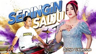 SEDINGIN SALJU(Siska valentina X Beny Serizawa)//MANUTA Live SIDOARJO