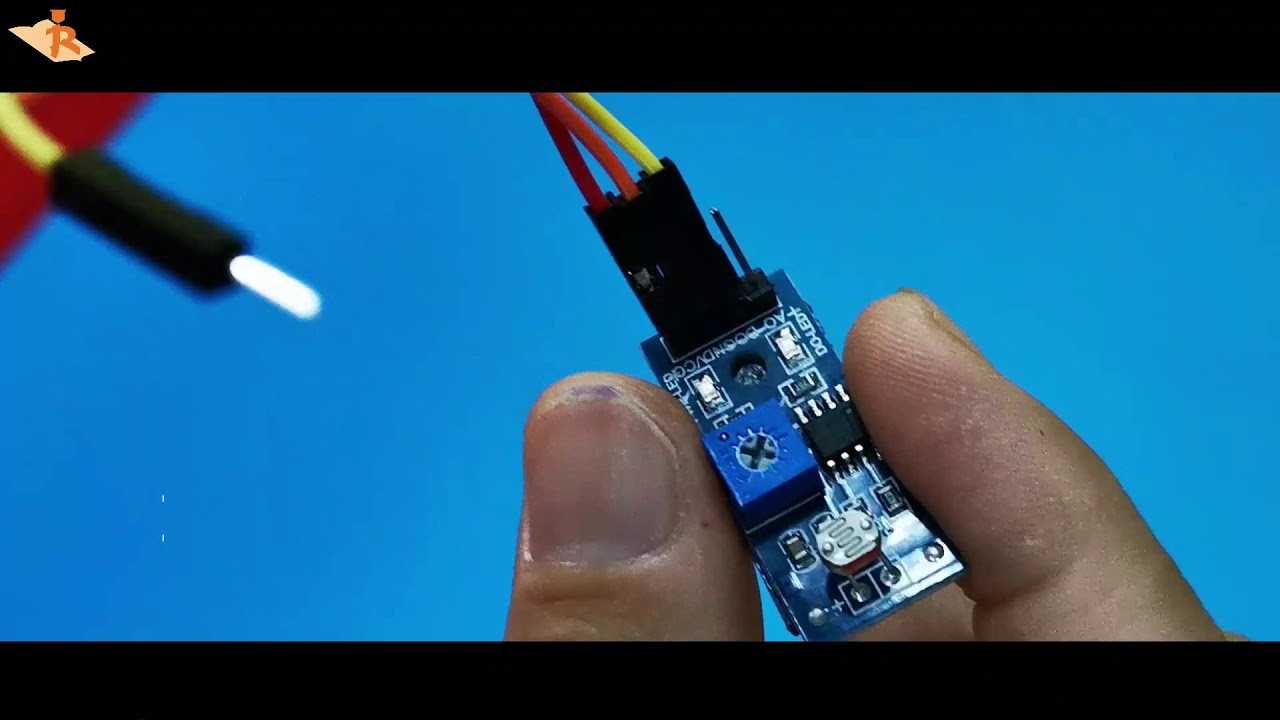 PROJECT RC CAR (PART 4) - YouTube