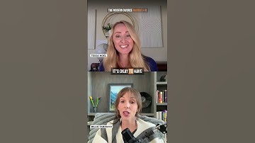 Setting boundaries with teenagers during your divorce